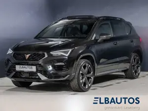 CUPRA Ateca Ateca 2.0 TSI 4Drive LED/Pano/AHK/ACC/Kessy/DAB