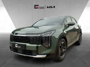 Kia Sportage Spirit 1.6D 48V 2WD DCT DriveWise Sound