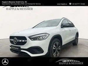 Mercedes-Benz GLA 250 GLA 250 Progressive 4Matic (EURO 6d) Navi/Autom.
