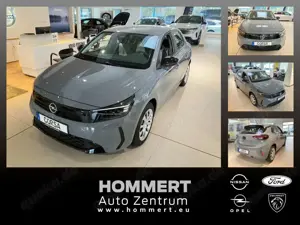 Opel Corsa F 1.2 Turbo Edition LED*SHZ*Kamera*beh.Lenk