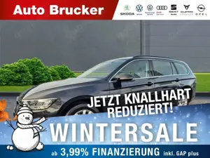 Volkswagen Passat Variant Business 2.0 TDI+Alufelgen+Klimaautomatik