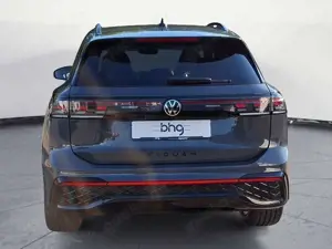 Volkswagen Tiguan R-Line 1,5 l eTSI OPF (150 Bild 5