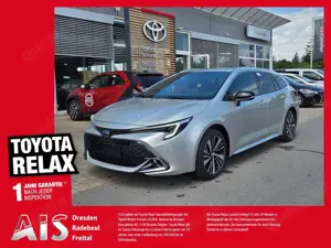 Toyota Corolla TS 2,0l Hybrid Teamplayer