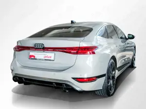 Audi A6 Sportback e-tron S-line,Matrix,Tech+,Navi+,20",AZV Bild 3