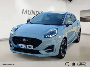 Ford Puma ST-Line NAVI ACC Autom Klimaaut RFK SHZ FSH LRH LE