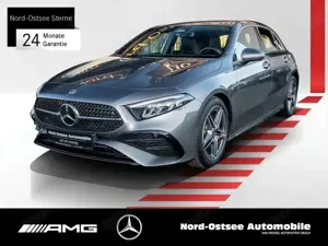 Mercedes-Benz A 200 AMG LED DISTRONIC AMBIENTE EDW