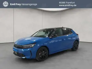 Opel Corsa 1.2 Direct Injection Turbo GS