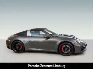 Porsche 992 911 Targa 4 GTS HA-Lenkung LED-Matrix BOSE Bild 2