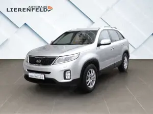 Kia Sorento Spirit 4WD aus 1.Hand KIA Scheckheft
