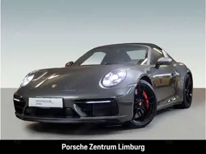 Porsche 992 (911) Targa 4 GTS
