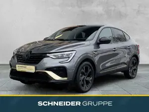 Renault Arkana 1.6  145 E-TECH engineered KAMERA+ACC+SHZ
