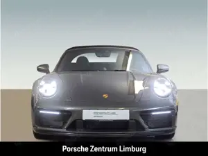 Porsche 992 911 Targa 4 GTS HA-Lenkung LED-Matrix BOSE Bild 4