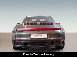 Porsche 992 911 Targa 4 GTS HA-Lenkung LED-Matrix BOSE Bild 5