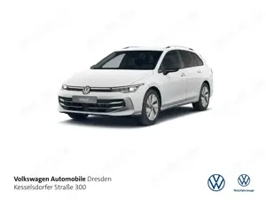 Volkswagen Golf Variant ENERGY 2,0 TDI DSG AHZV WR LED-PLUS