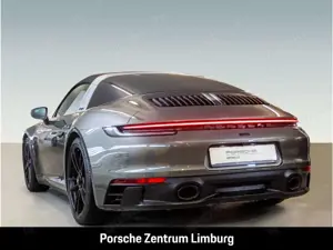 Porsche 992 911 Targa 4 GTS HA-Lenkung LED-Matrix BOSE Bild 3