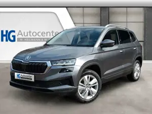 Skoda Karoq 1.5TSI  Kessy LED AHK Navi ACC eHeck