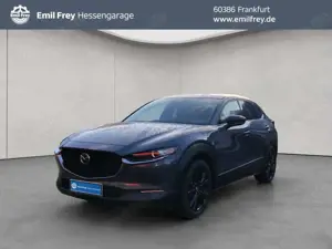 Mazda CX-30 e-SKYACTIVE G 140 Aut. HOMURA 103 kW, 5-türi