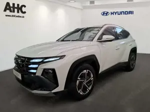 Hyundai TUCSON HEV 1.6 T-GDi 2WD 6-AT Select 2xKlima ACC