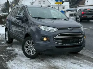 Ford EcoSport Trend/2.HAND/TÜV-NEU/GARANTIE