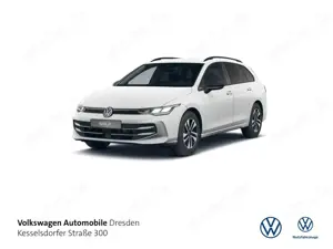 Volkswagen Golf Variant ENERGY 1,5 eTSI DSG GANZJAHRESREIF.