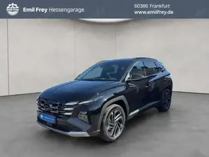 Hyundai TUCSON TUCSON 1.6 T-GDi HEV 4WD Prime