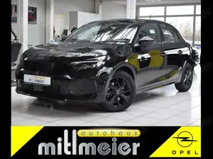 Opel Corsa Facelift 1.2T GS. Matrix-LED Rf-Kamera DAB