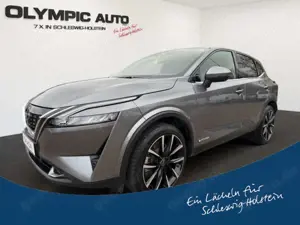 Nissan Qashqai 1.5 VC-T e-POWER N-Connecta 360°CAM SHZG