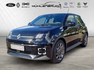 Renault R 5 E-Tech Evolution 120 Urban Range