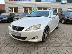 Lexus IS 220d IS 220 DPNR Luxury Line