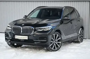 BMW X5 xDrive30d LiveCptProf.Ad.LED.Head-Up.ACC.Kam Bild 2