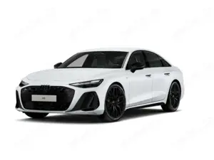 Audi A6 TDI quattro 150 kW S tronic Bild 2