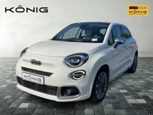 Fiat 500X Dolcevita AUTOMATIK*FALTDACH*LEDER*KAMERA