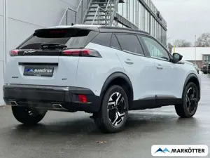 Peugeot 2008 GT PureTech 130 SHZ/MSGE/360°/ACC/BLIS Bild 2