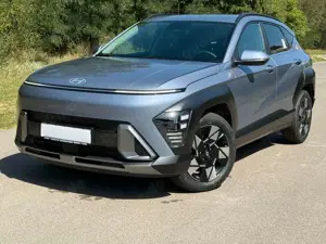 Hyundai KONA 1.6 GDi Hybrid Trend *Navi*ACC*LED*Kamera*