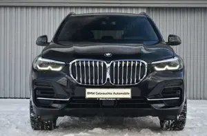 BMW X5 xDrive30d LiveCptProf.Ad.LED.Head-Up.ACC.Kam Bild 3
