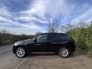 BMW X5 xDrive40d 7 Sitzer Standh. Pano HeadUp AHK