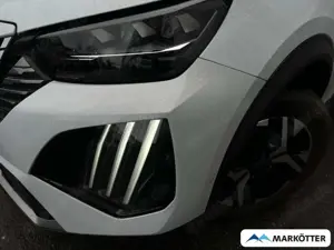 Peugeot 2008 GT PureTech 130 SHZ/MSGE/360°/ACC/BLIS Bild 5