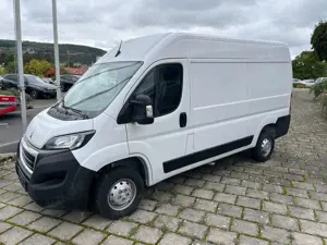 Peugeot Boxer 335 L2H2 BlueHDi 140 Stop