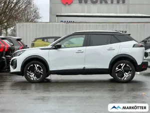 Peugeot 2008 GT PureTech 130 SHZ/MSGE/360°/ACC/BLIS Bild 4