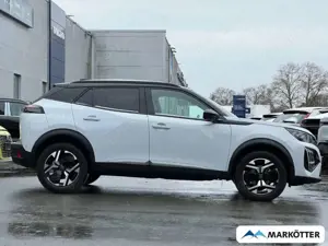 Peugeot 2008 GT PureTech 130 SHZ/MSGE/360°/ACC/BLIS Bild 3