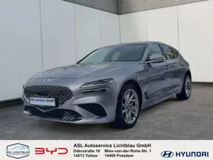 Genesis G70 Shooting Brake 2.2 D Luxury AWD Sitz-Paket Komfort 2.2