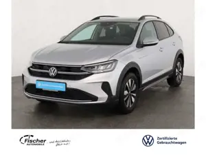 Volkswagen Taigo 1.0 TSI Move 6-Gg. LED/Klima/SH/PDC/DAB+
