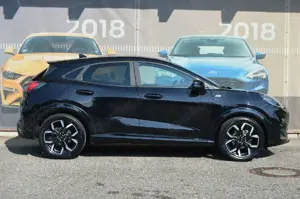 Ford Puma ST-Line X Bild 3