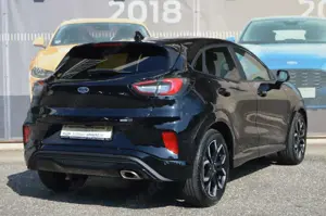 Ford Puma ST-Line X Bild 4