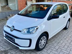 Volkswagen up! take up! BMT/Start-Stopp / nur 1.500km