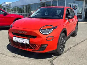 Fiat 600 1.2 Hybrid Sonderedition - sofort Verfügbar!