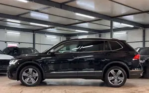 Volkswagen Tiguan Allspace 4M AHK*MSG*ACC*DCC*PANO*STH*360° Bild 4