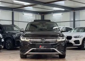 Volkswagen Tiguan Allspace 4M AHK*MSG*ACC*DCC*PANO*STH*360° Bild 2