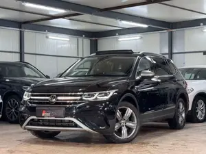 Volkswagen Tiguan Allspace 4M AHK*MSG*ACC*DCC*PANO*STH*360° Bild 3