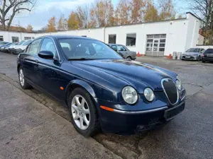 Jaguar S-Type